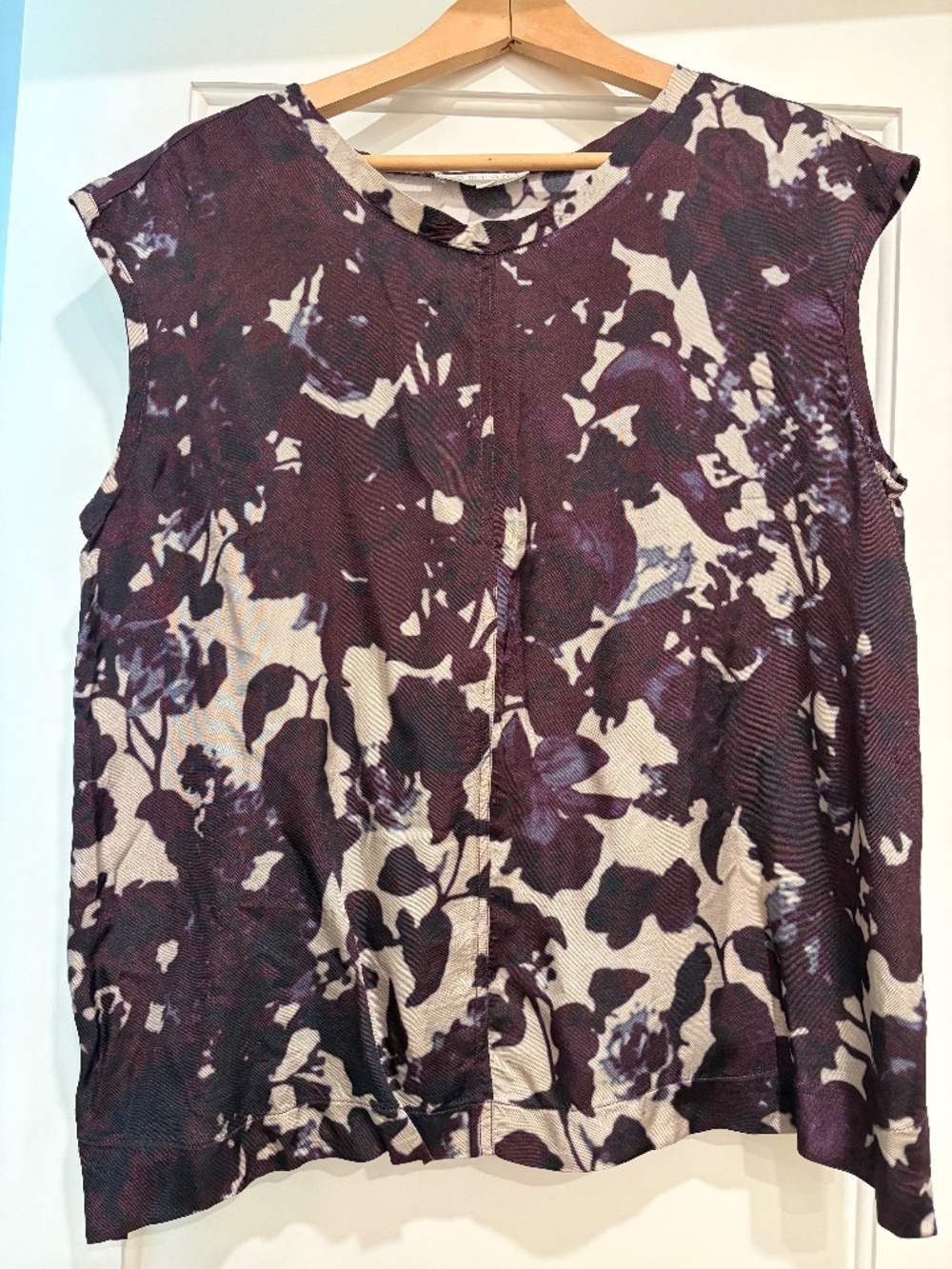 COMRAGS Blouse